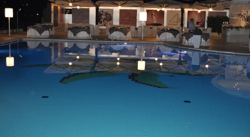 Hotel 4 Cannizzaro