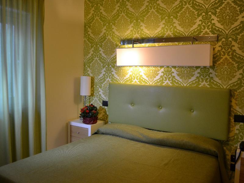 4 Hotel Cannizzaro
