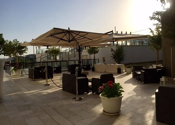 4 Spa Resort Hotel