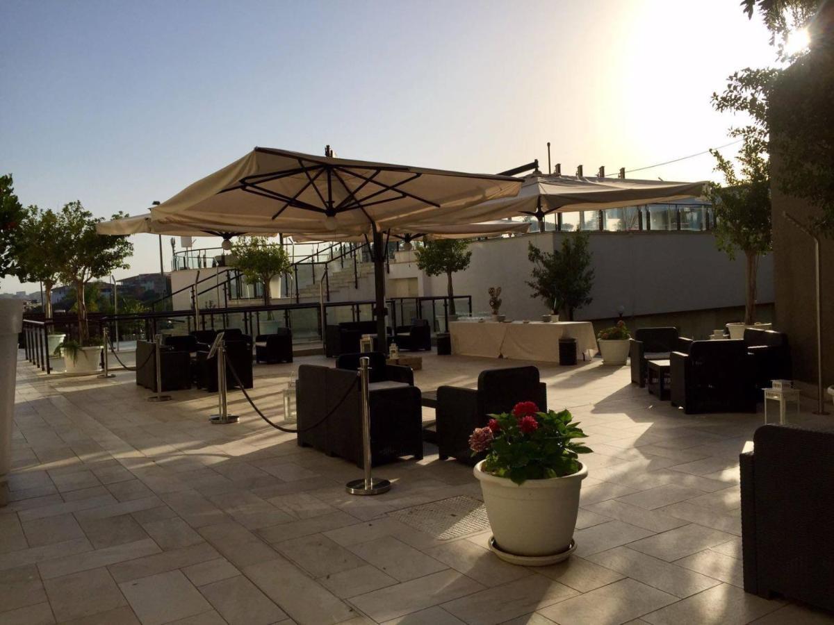 Hotel 4 Cannizzaro