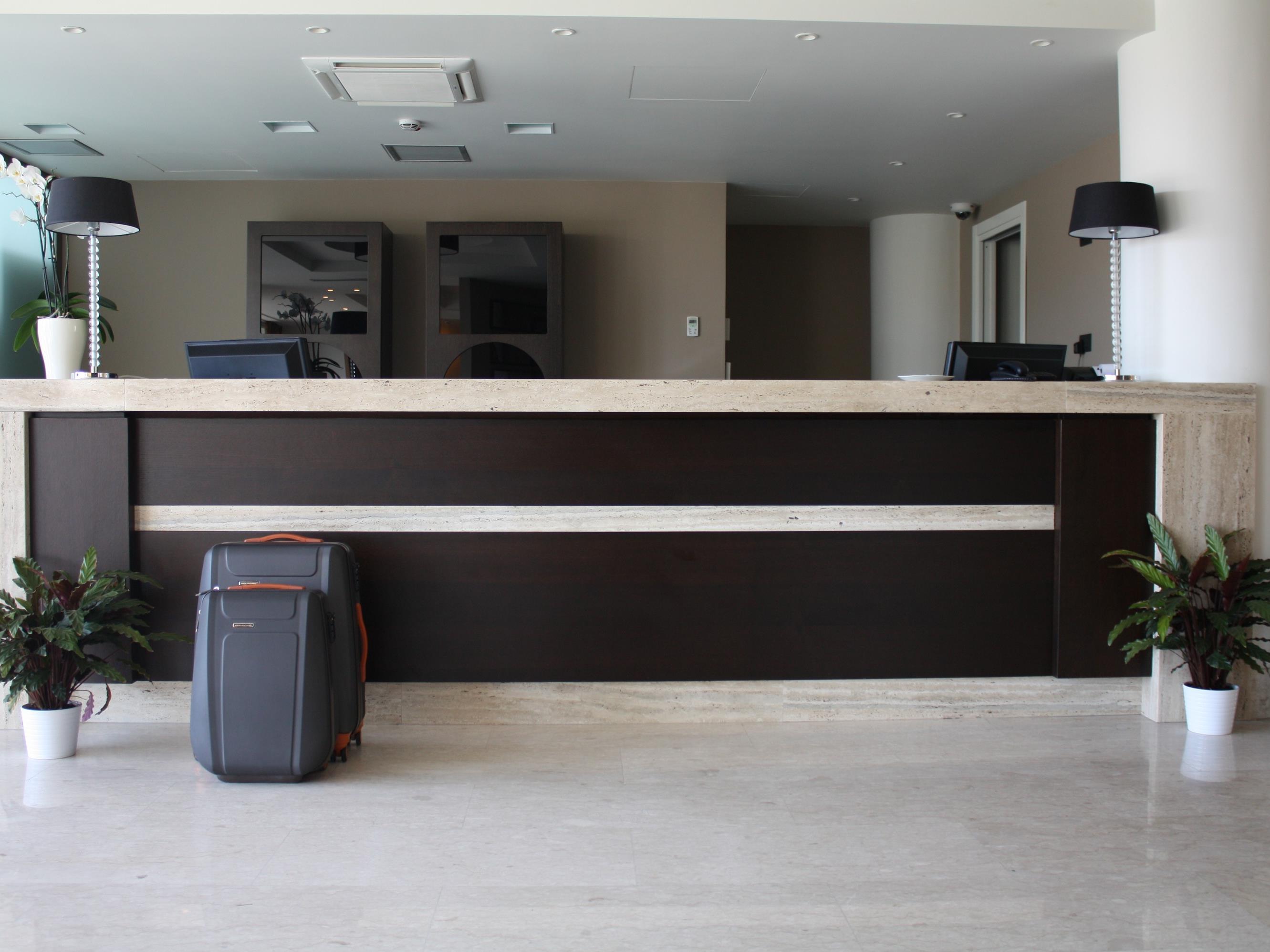 Hotel 4 Cannizzaro