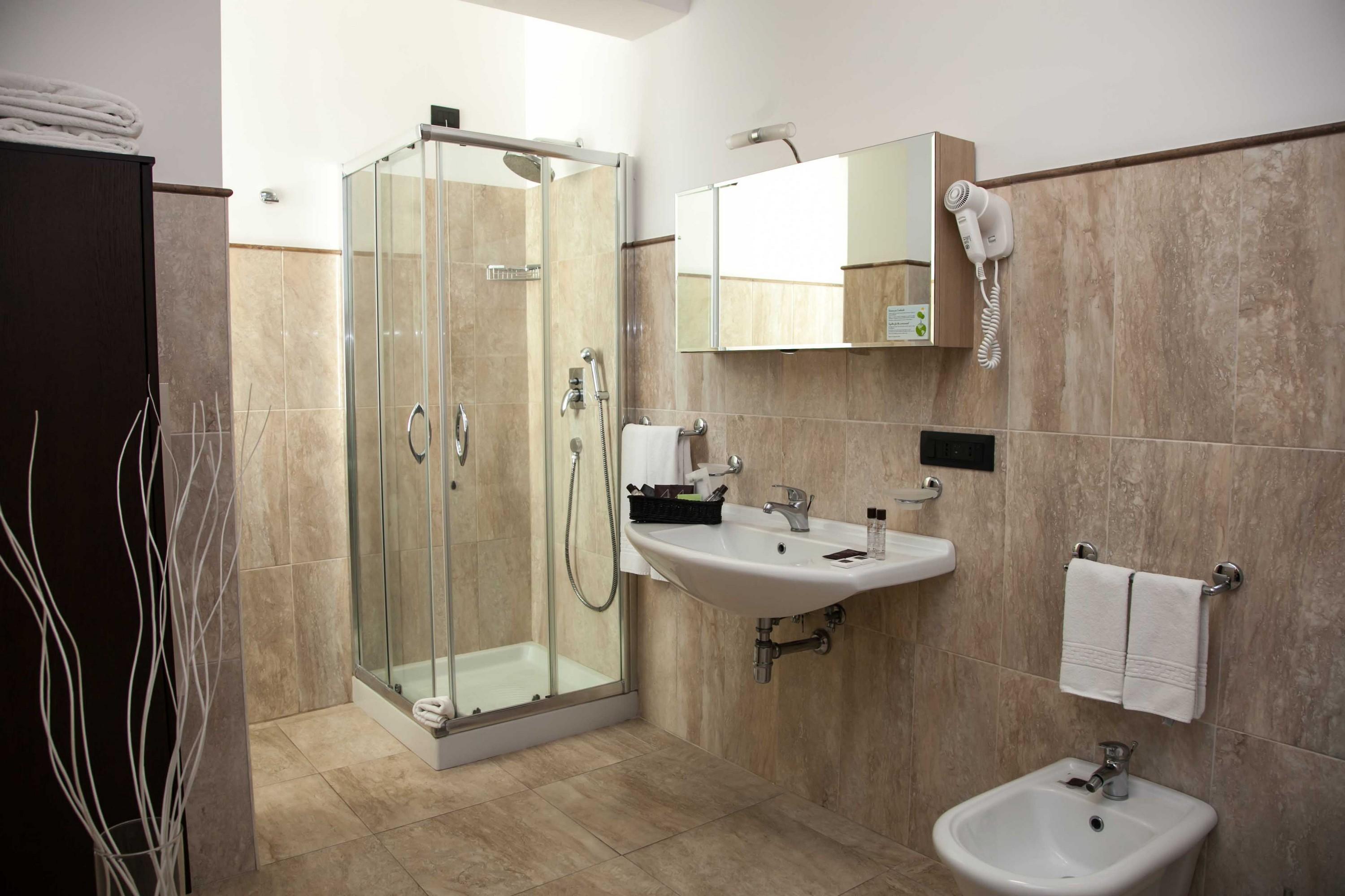 Hotel 4 Cannizzaro